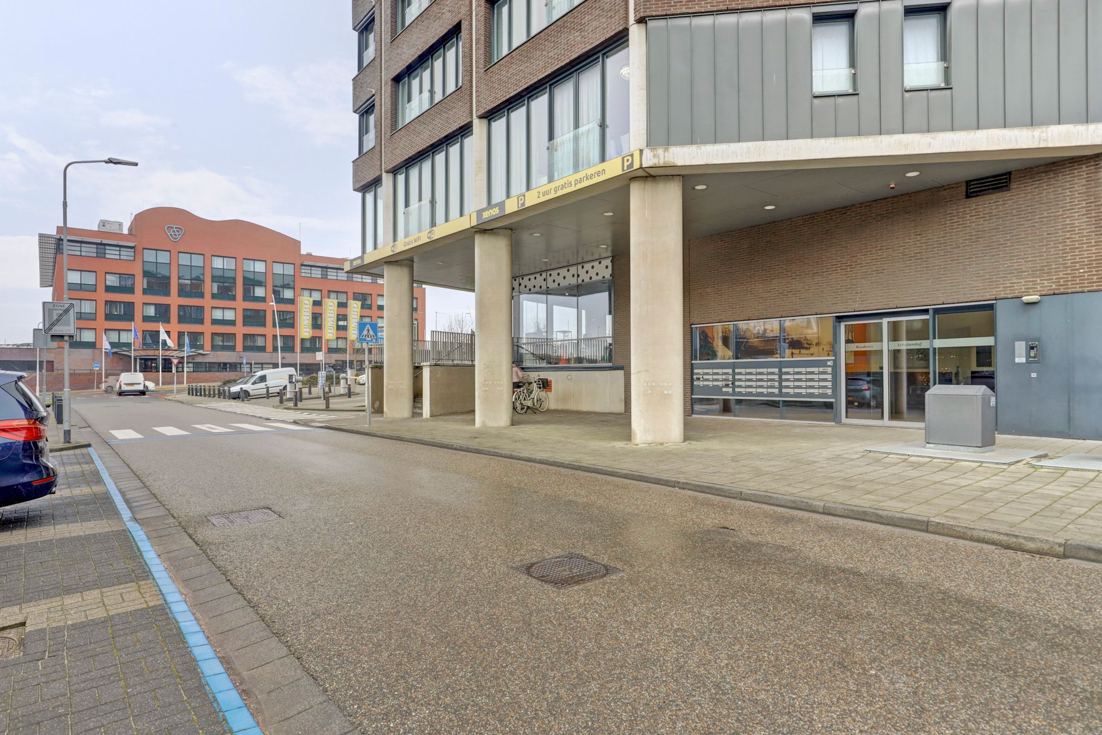 Foto 6 van Schuttershof 2