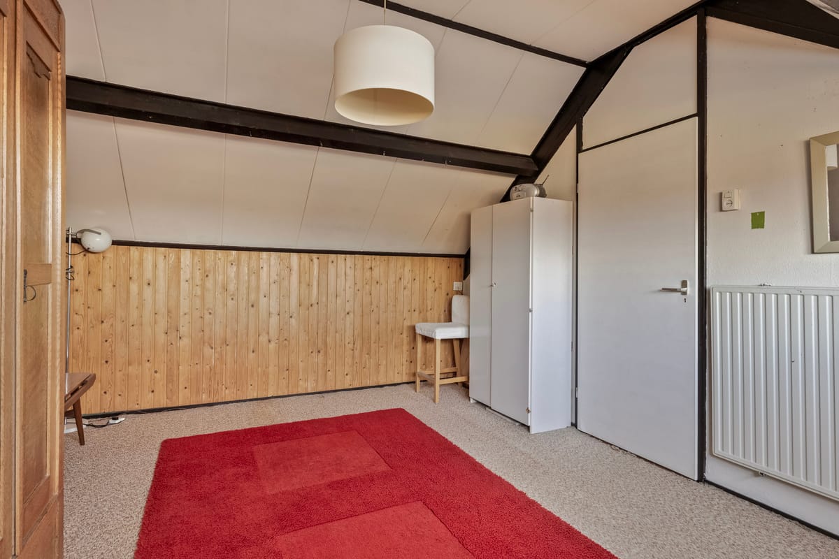 Foto 33 van Kortenaerstraat 75