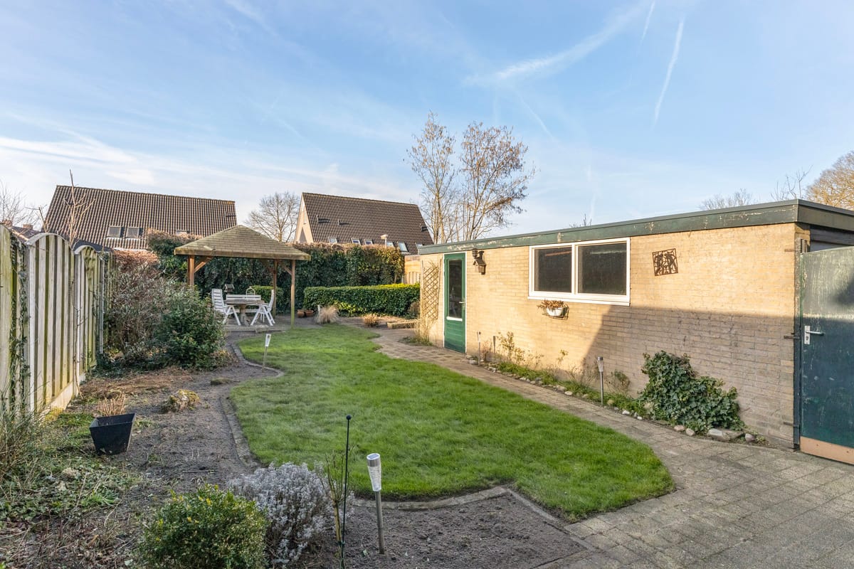 Foto 34 van Kortenaerstraat 75