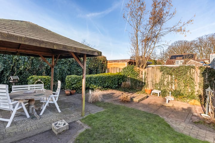 Foto 36 van Kortenaerstraat 75