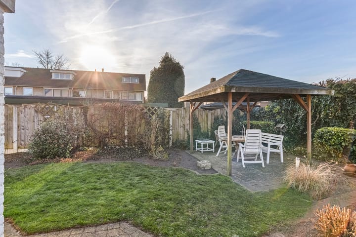 Foto 37 van Kortenaerstraat 75