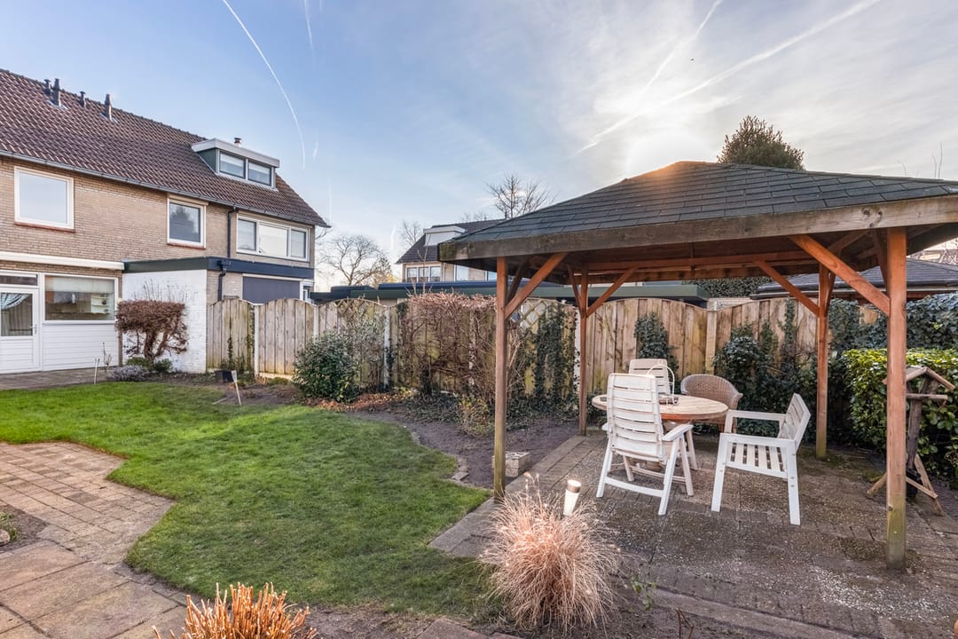 Foto 38 van Kortenaerstraat 75