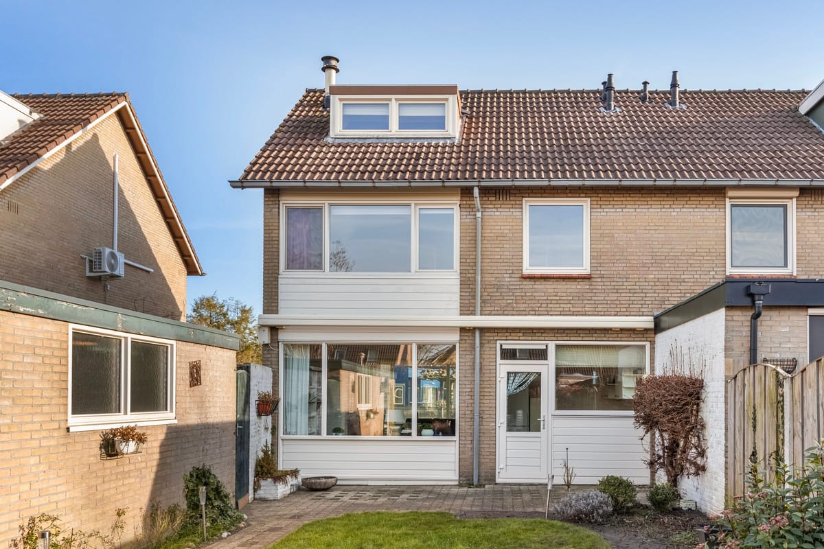 Foto 40 van Kortenaerstraat 75