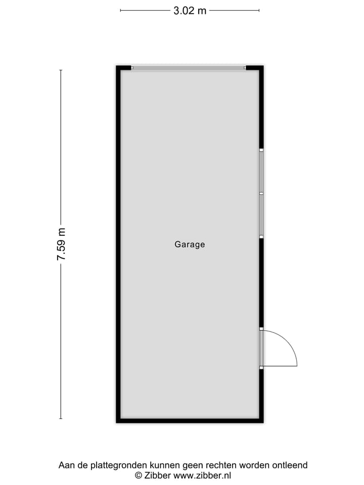 Foto 44 van Kortenaerstraat 75