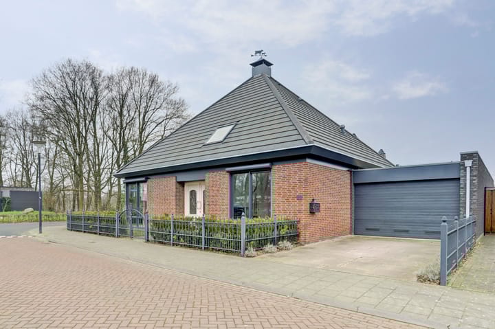 Foto 1 van P.Paulussenstraat 12