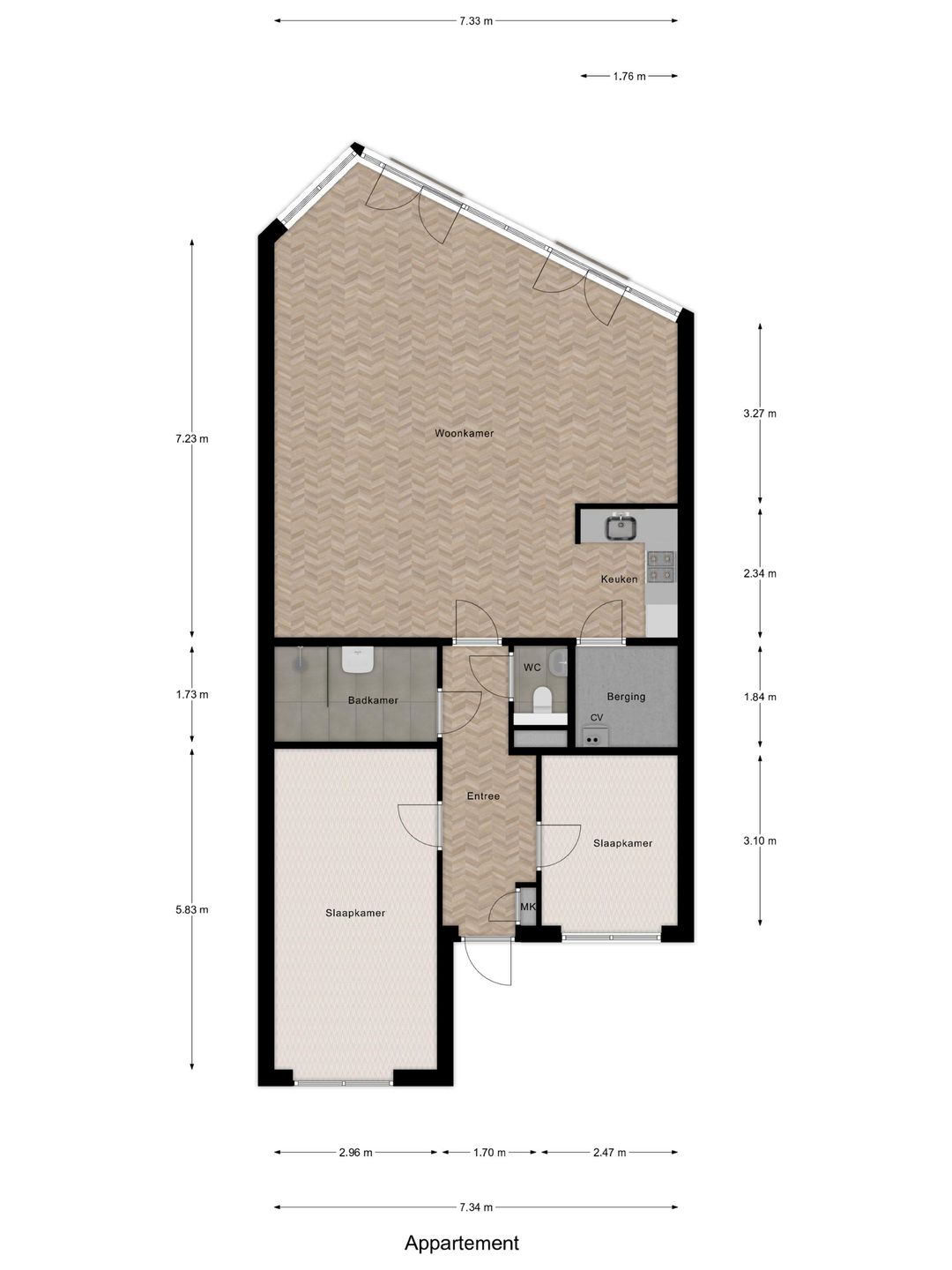 Foto 26 van Schuttershof 2