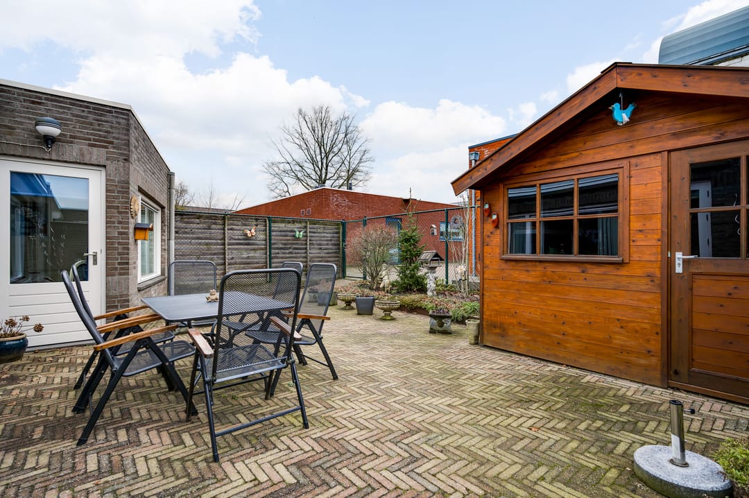 Photo 7 of Schoolstraat 44