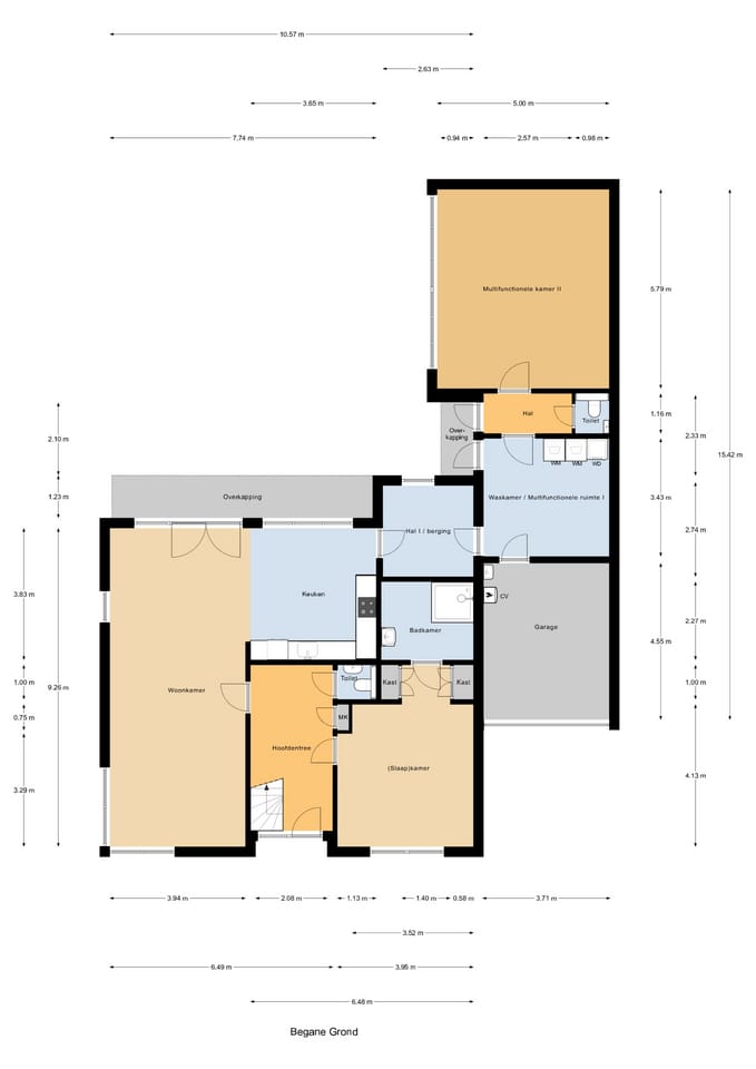 Foto 82 van P.Paulussenstraat 12