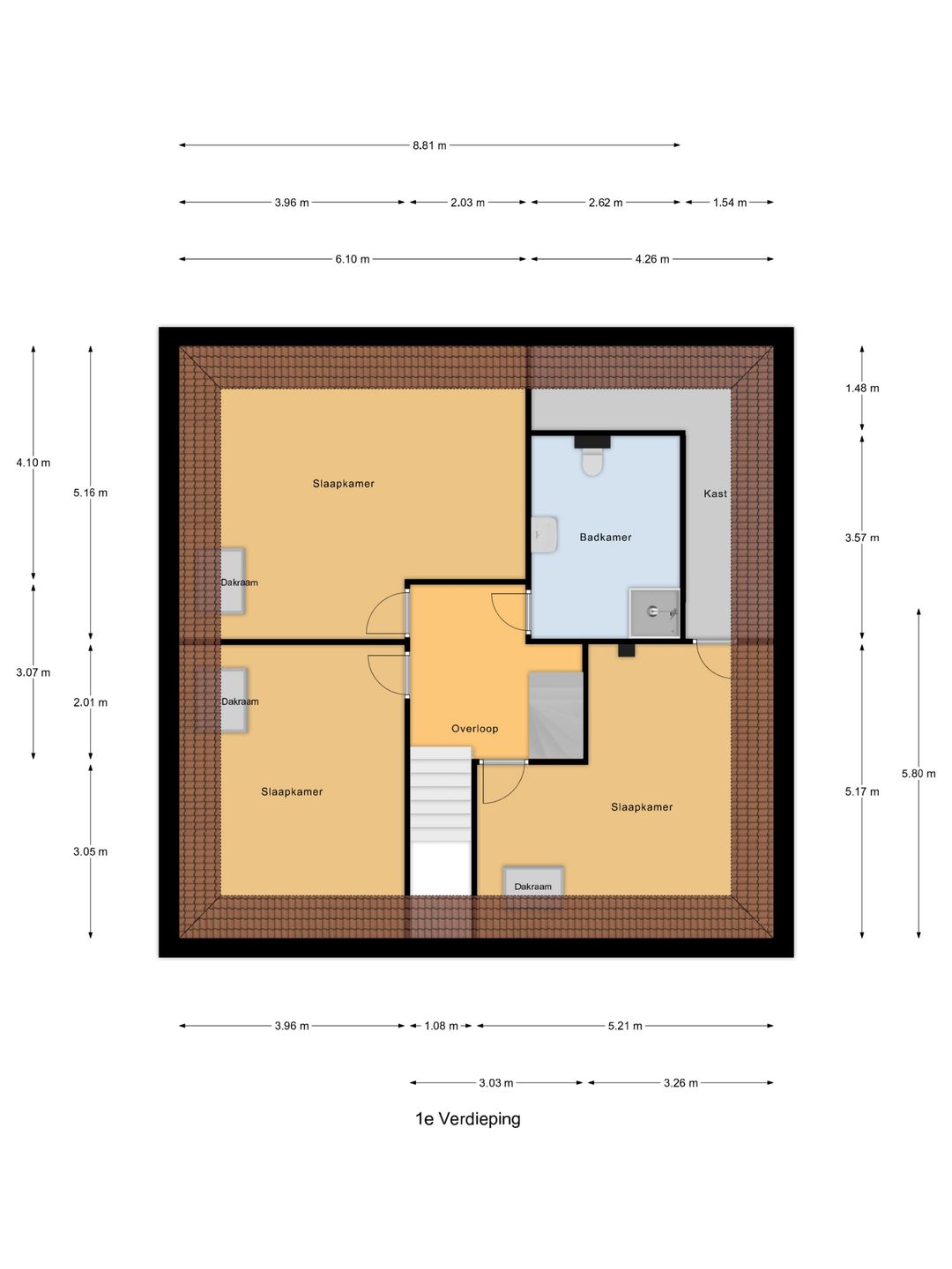 Foto 83 van P.Paulussenstraat 12