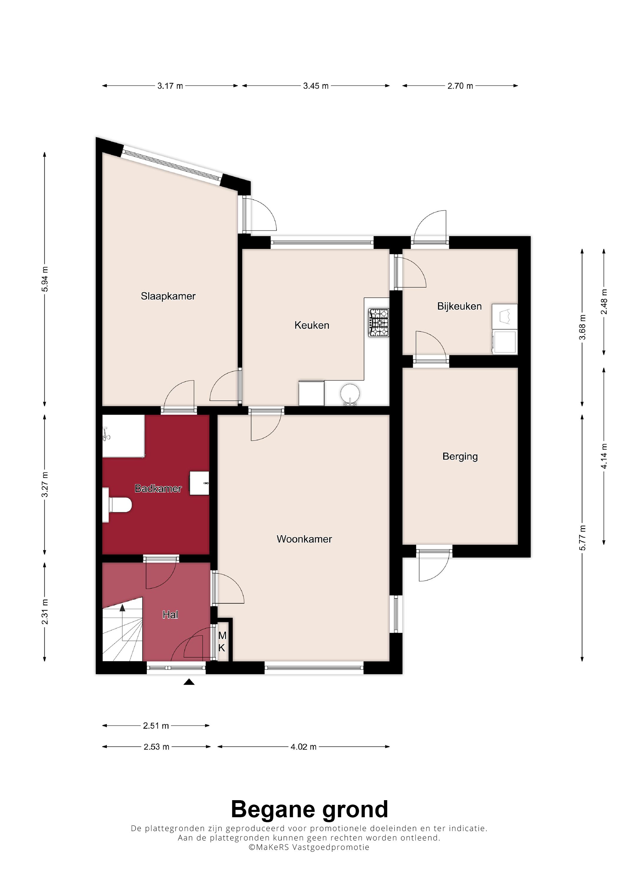 Photo 27 of Schoolstraat 44