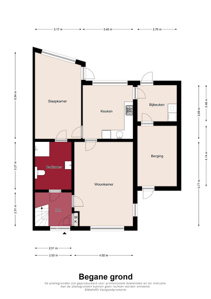 Foto 27 van Schoolstraat 44