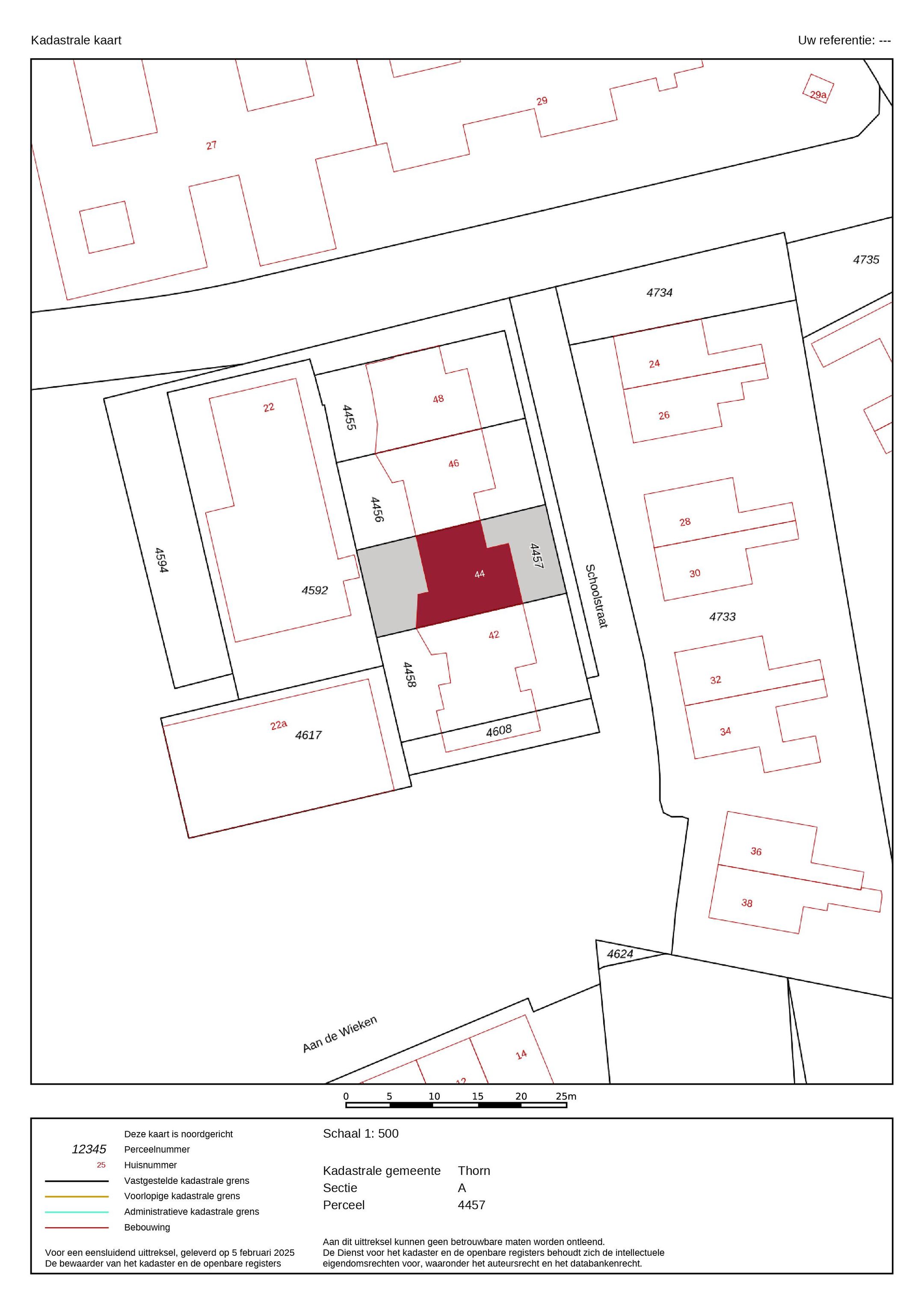Photo 33 of Schoolstraat 44