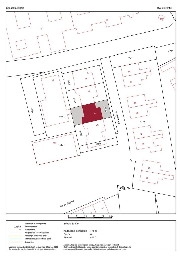 Foto 33 van Schoolstraat 44