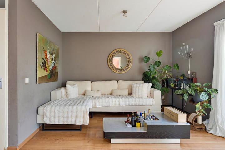 Foto 4 van Zilvermeeuwlaan 21