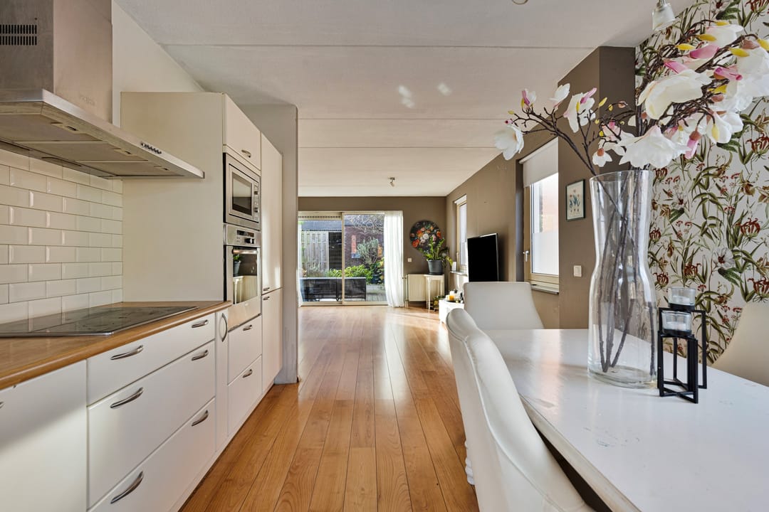 Foto 7 van Zilvermeeuwlaan 21