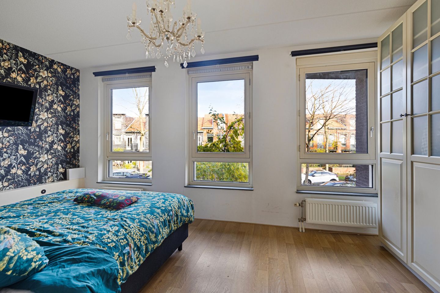 Foto 10 van Zilvermeeuwlaan 21