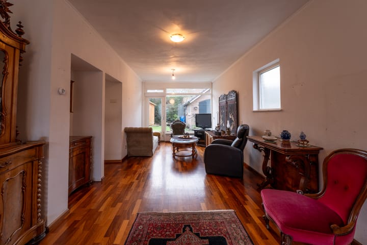 Foto 8 van De Ruyterstraat 71