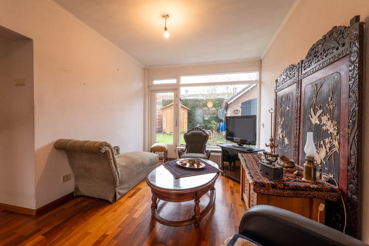 Foto 9 van De Ruyterstraat 71