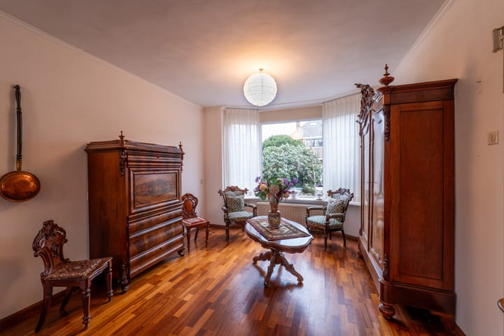 Foto 10 van De Ruyterstraat 71