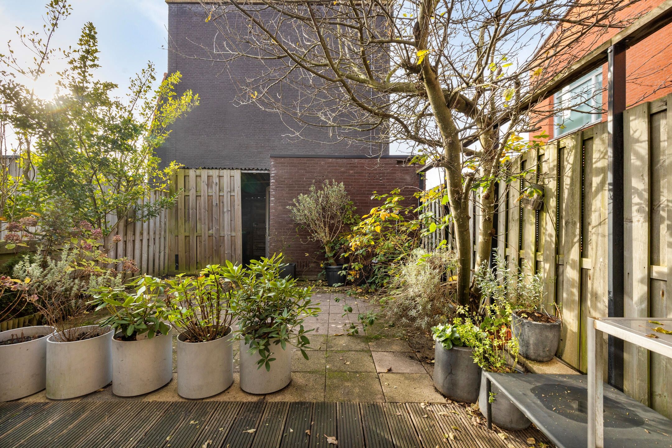 Foto 18 van Zilvermeeuwlaan 21