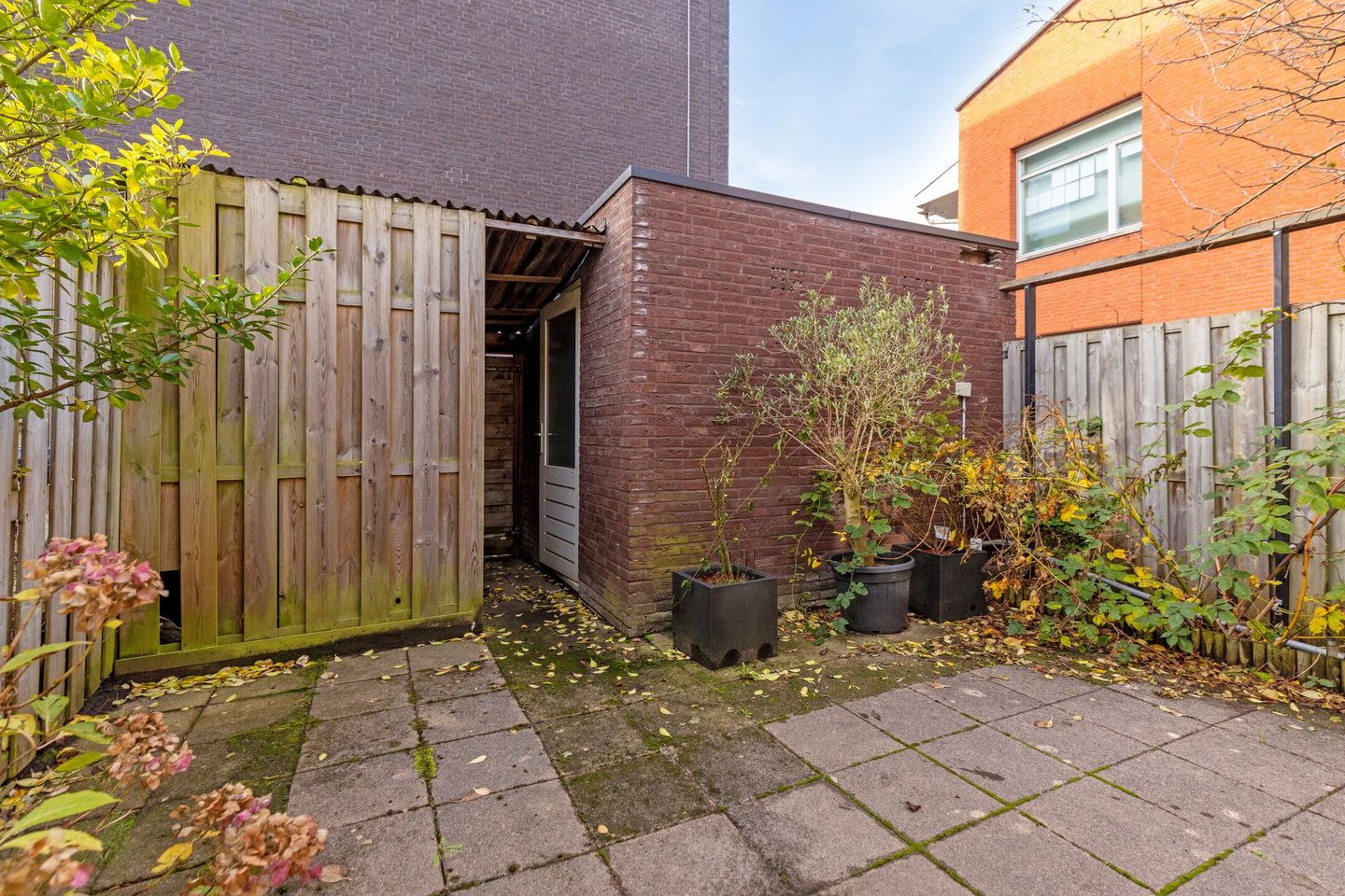 Foto 19 van Zilvermeeuwlaan 21