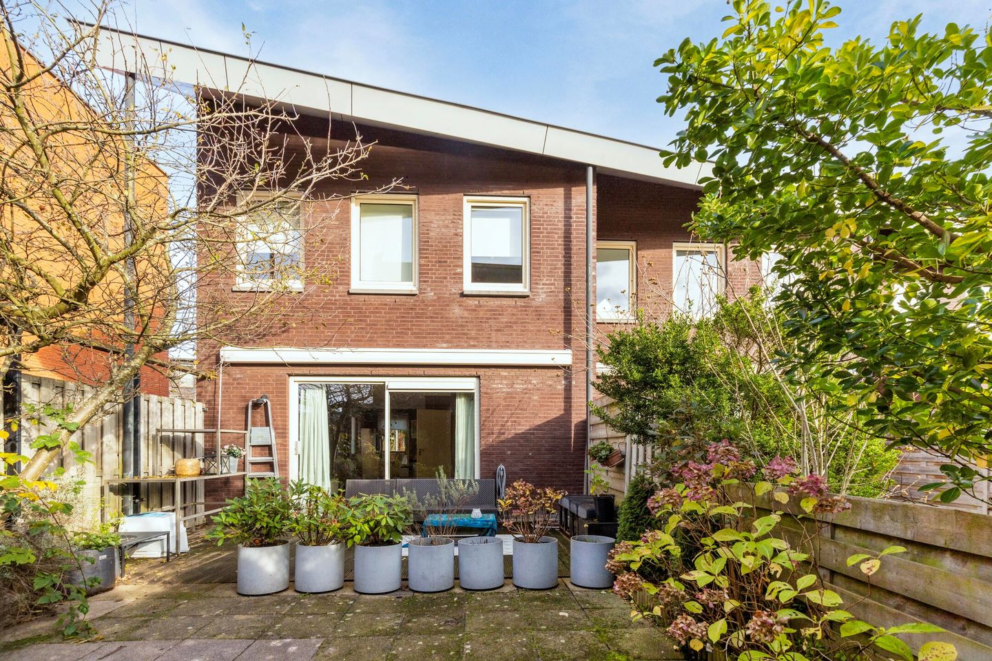 Foto 20 van Zilvermeeuwlaan 21