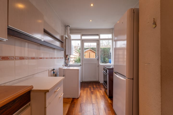 Foto 12 van De Ruyterstraat 71