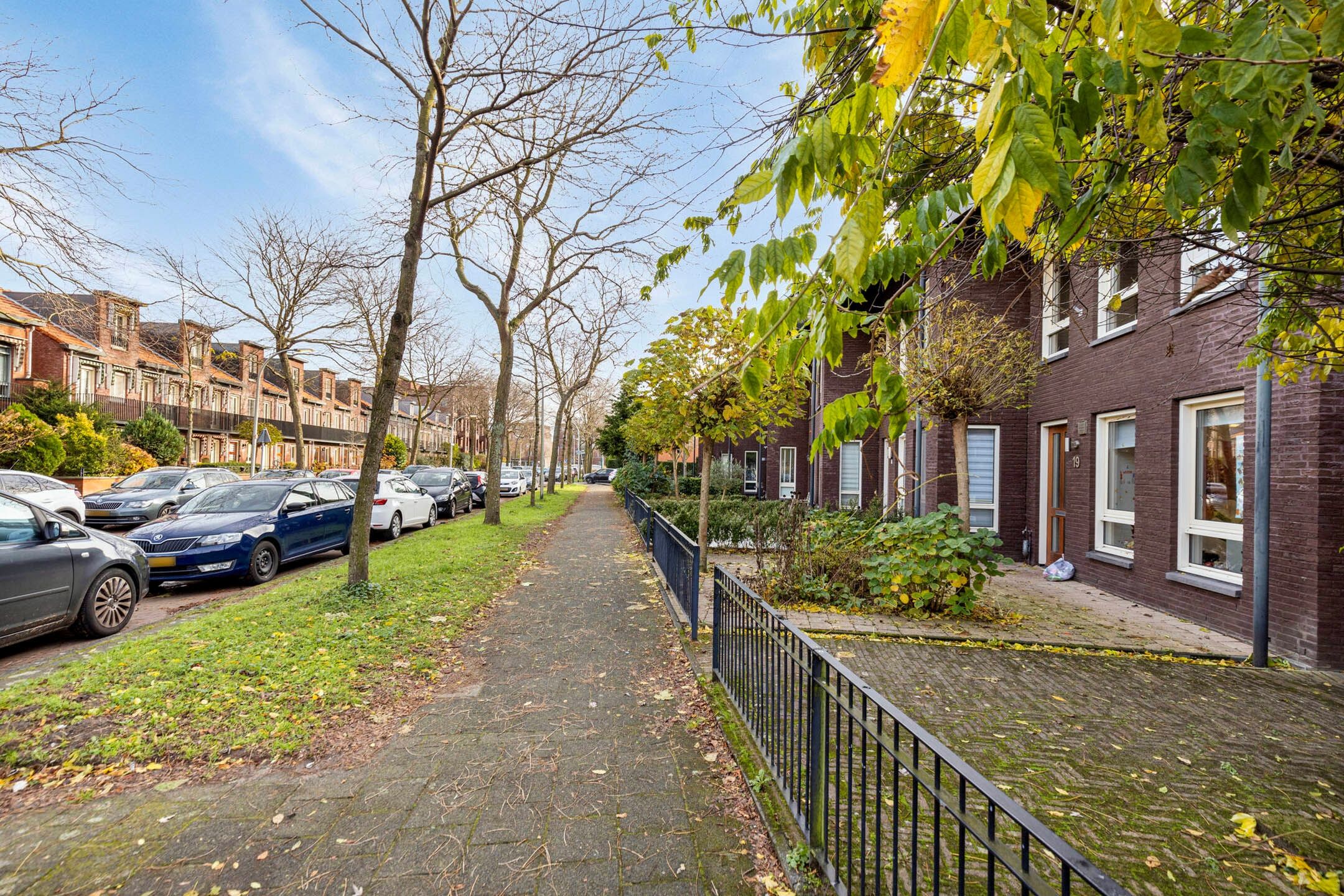 Foto 21 van Zilvermeeuwlaan 21