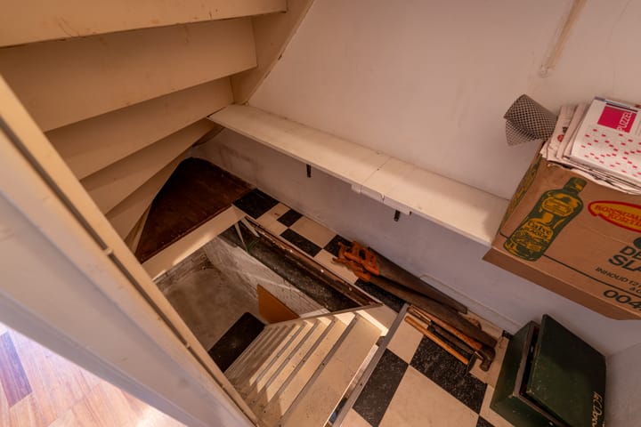 Foto 15 van De Ruyterstraat 71