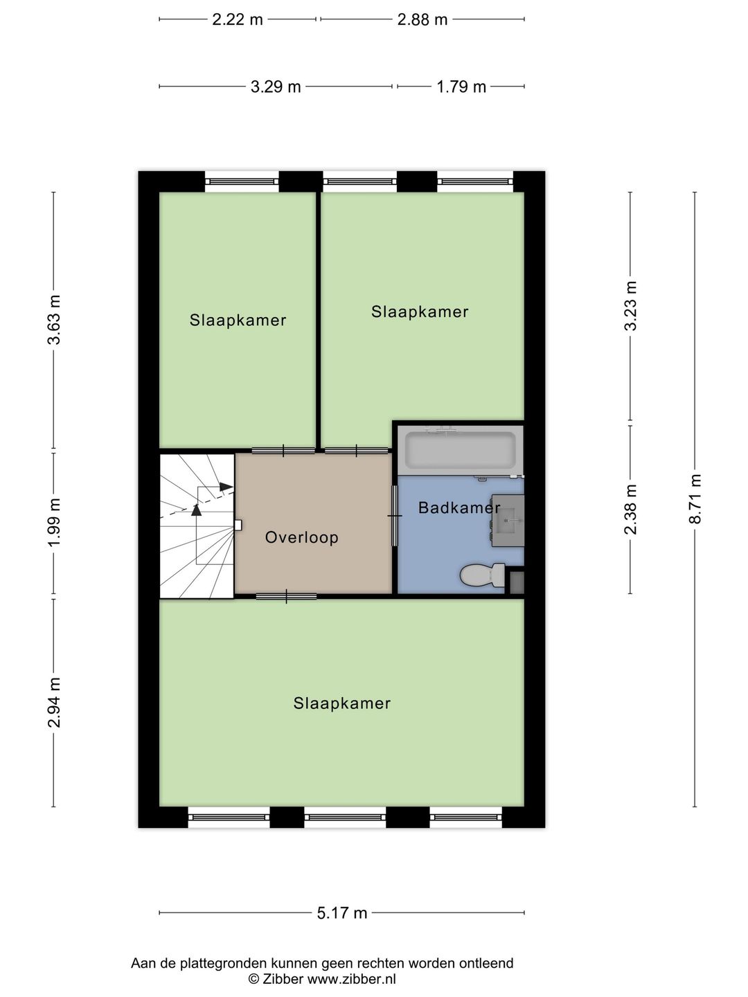 Foto 26 van Zilvermeeuwlaan 21