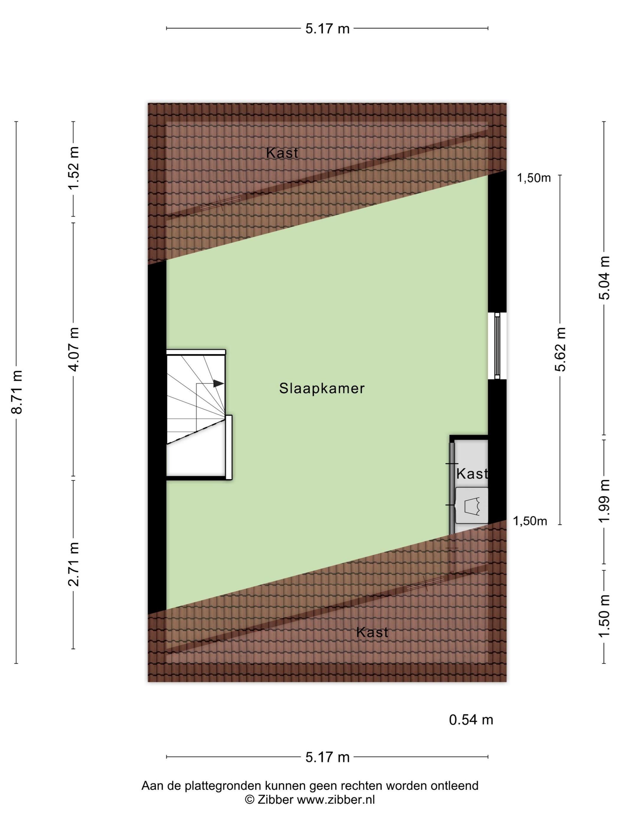 Foto 27 van Zilvermeeuwlaan 21