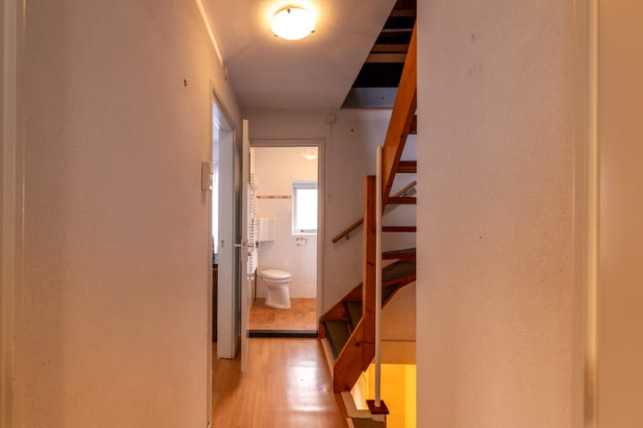 Foto 26 van De Ruyterstraat 71