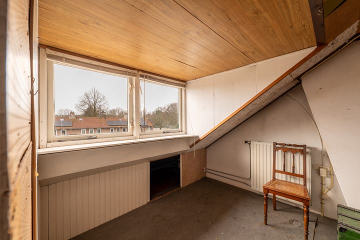 Foto 38 van De Ruyterstraat 71