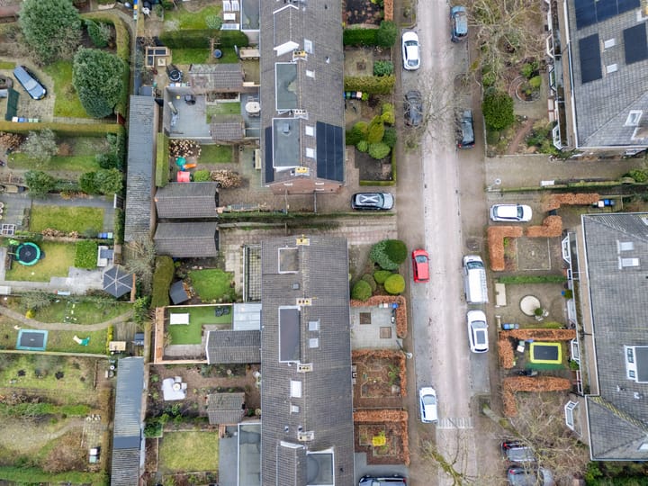 Foto 45 van De Ruyterstraat 71