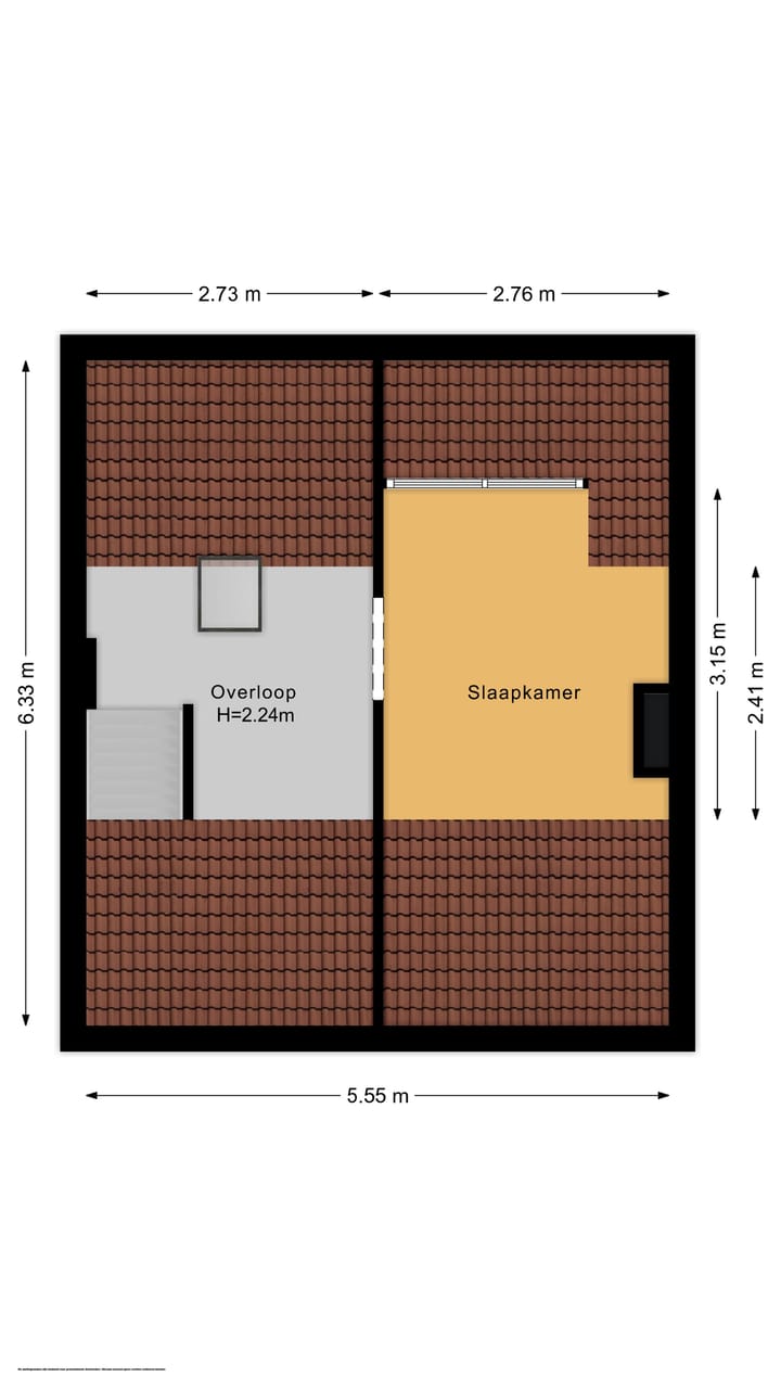 Foto 49 van De Ruyterstraat 71