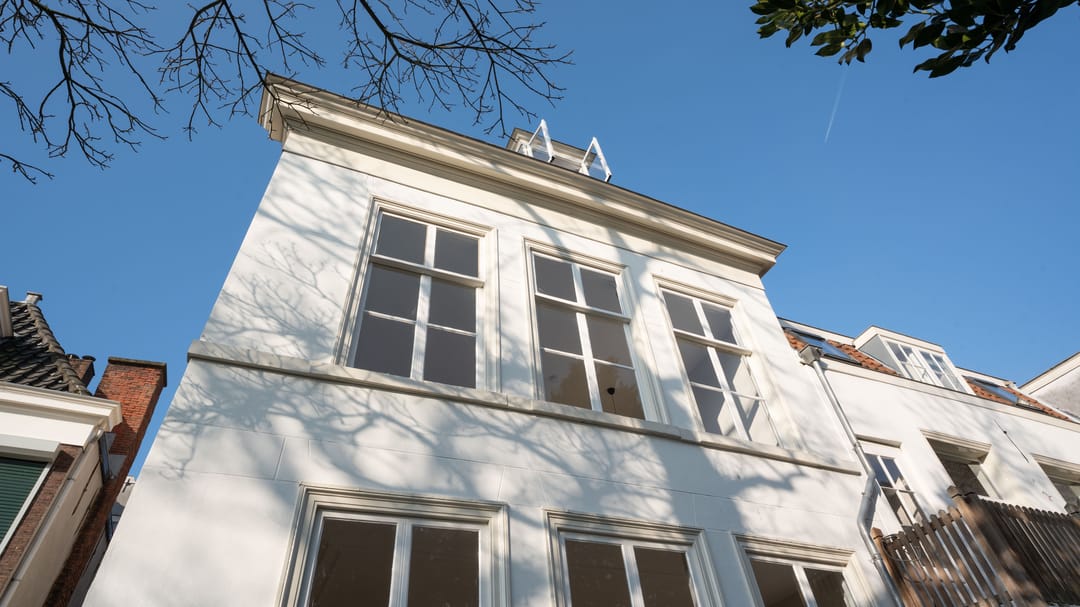 Foto 1 van Hooigracht 67-E