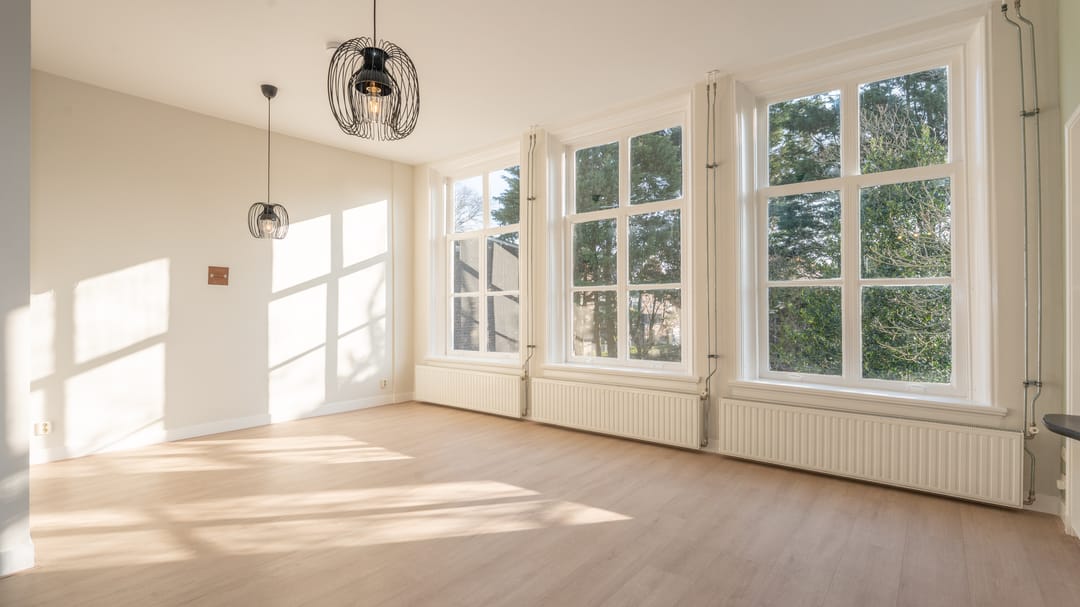 Foto 2 van Hooigracht 67-E