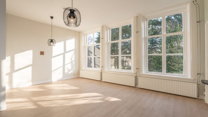 Foto 2 van Hooigracht 67-E