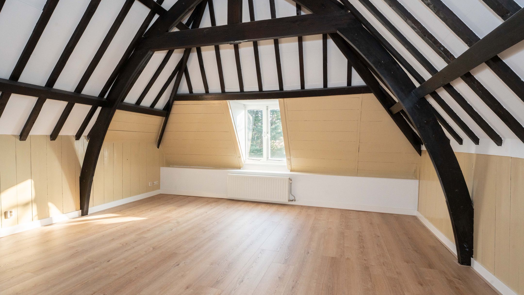 Foto 3 van Hooigracht 67-E