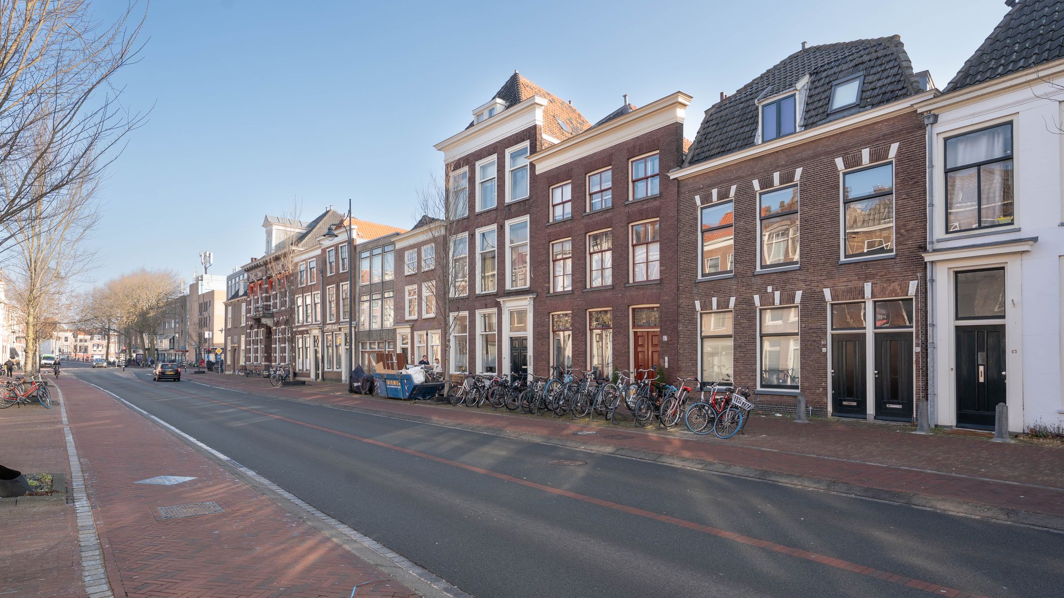 Foto 6 van Hooigracht 67-E