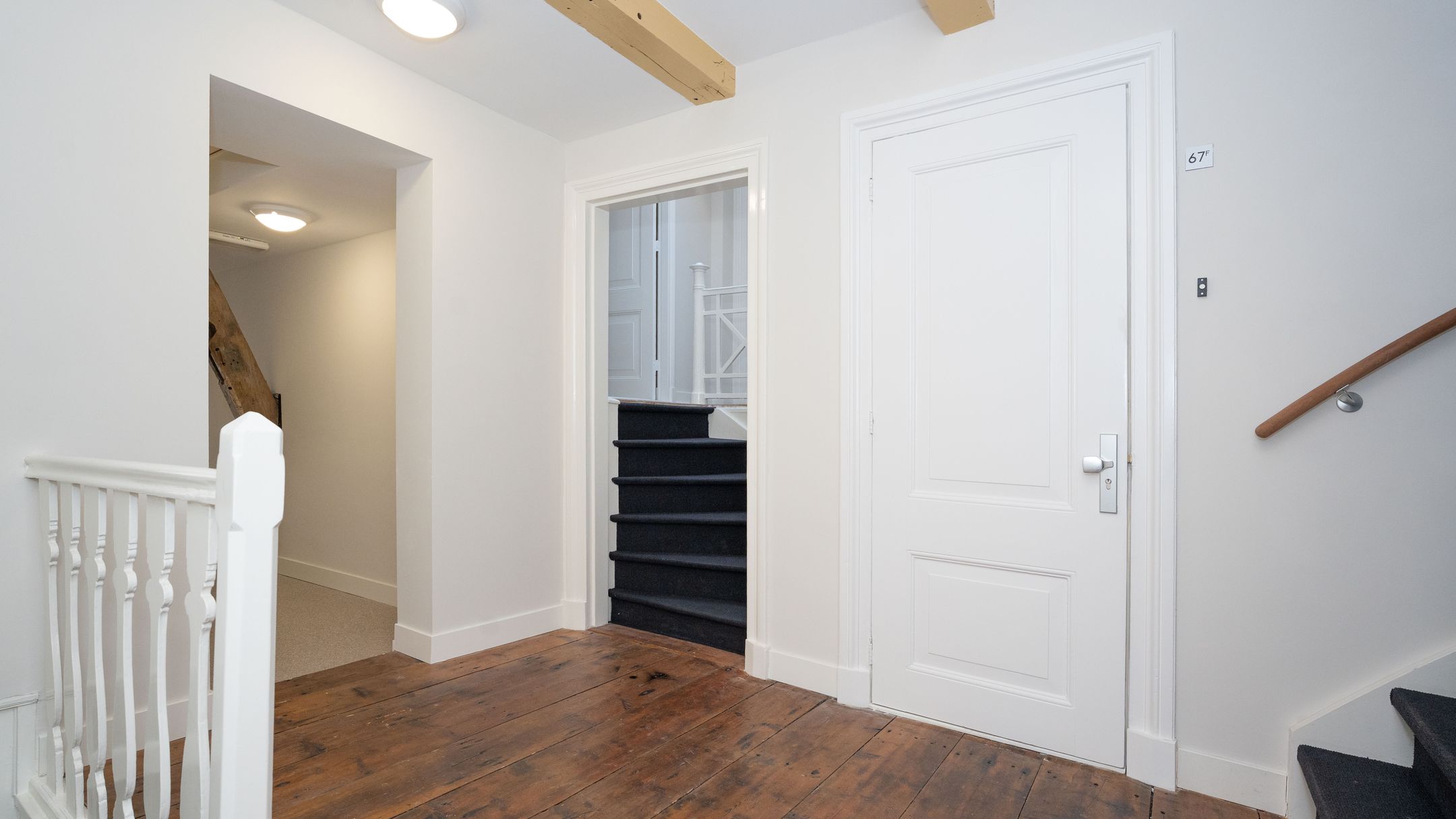 Foto 12 van Hooigracht 67-E