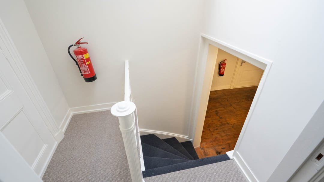 Foto 13 van Hooigracht 67-E