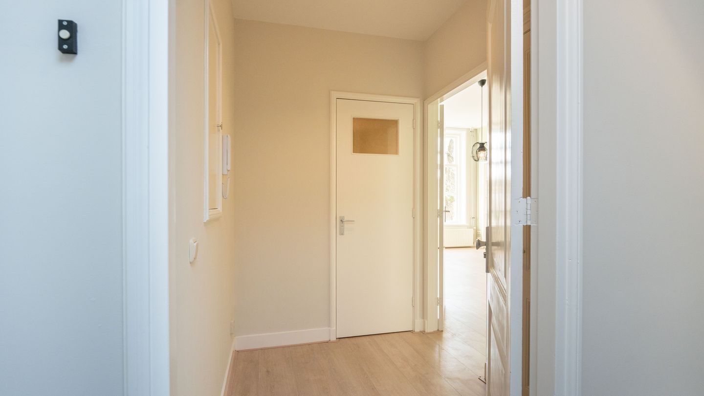 Foto 14 van Hooigracht 67-E