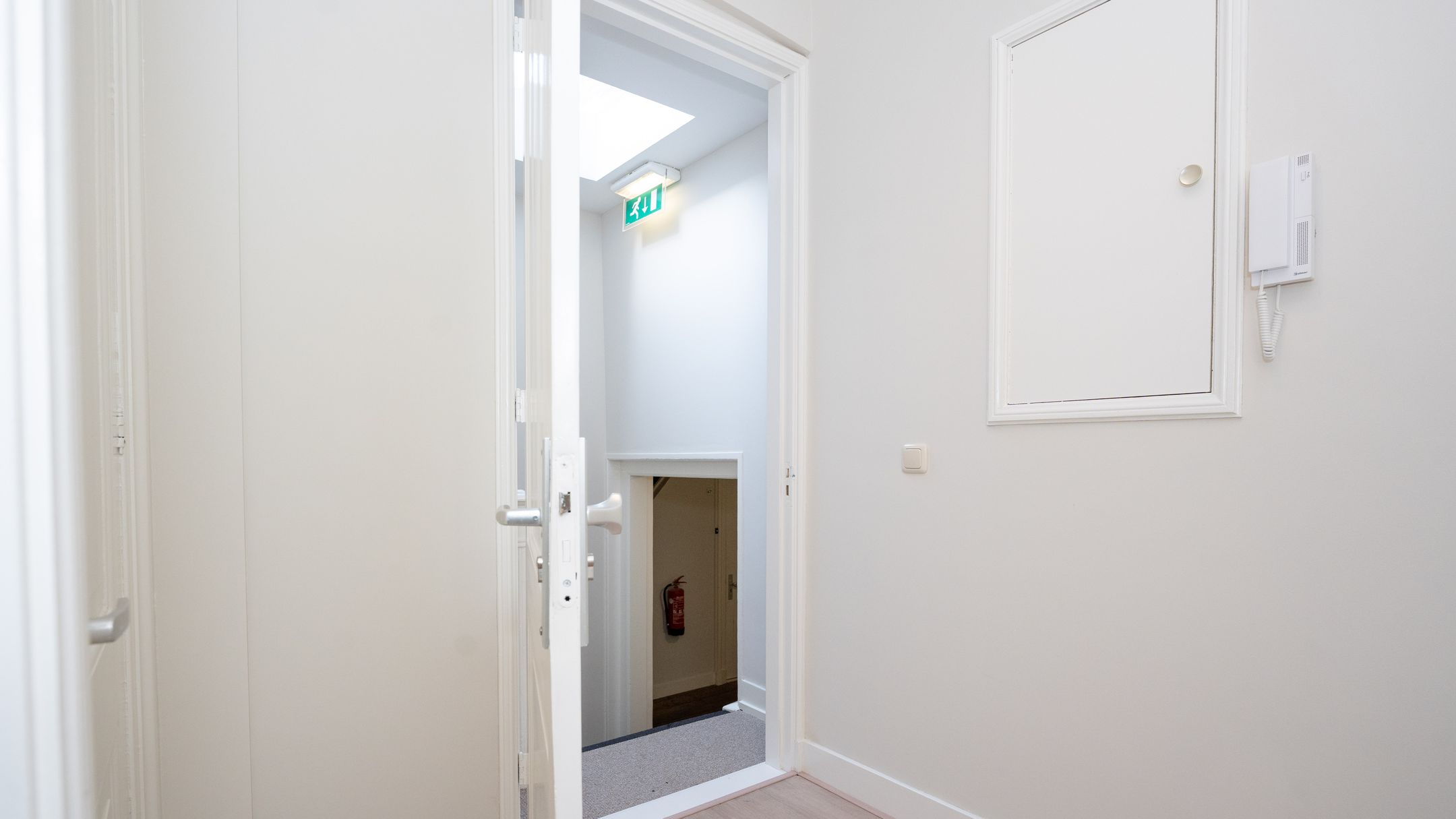 Foto 15 van Hooigracht 67-E