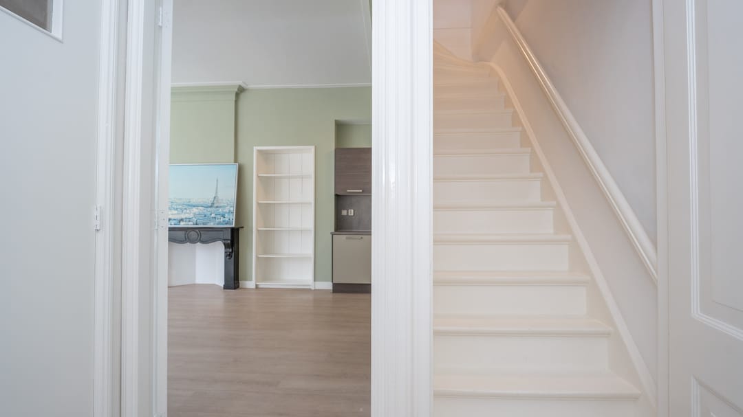 Foto 16 van Hooigracht 67-E