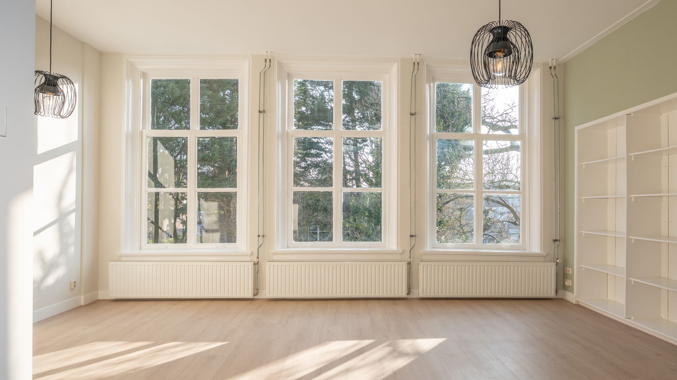 Foto 18 van Hooigracht 67-E