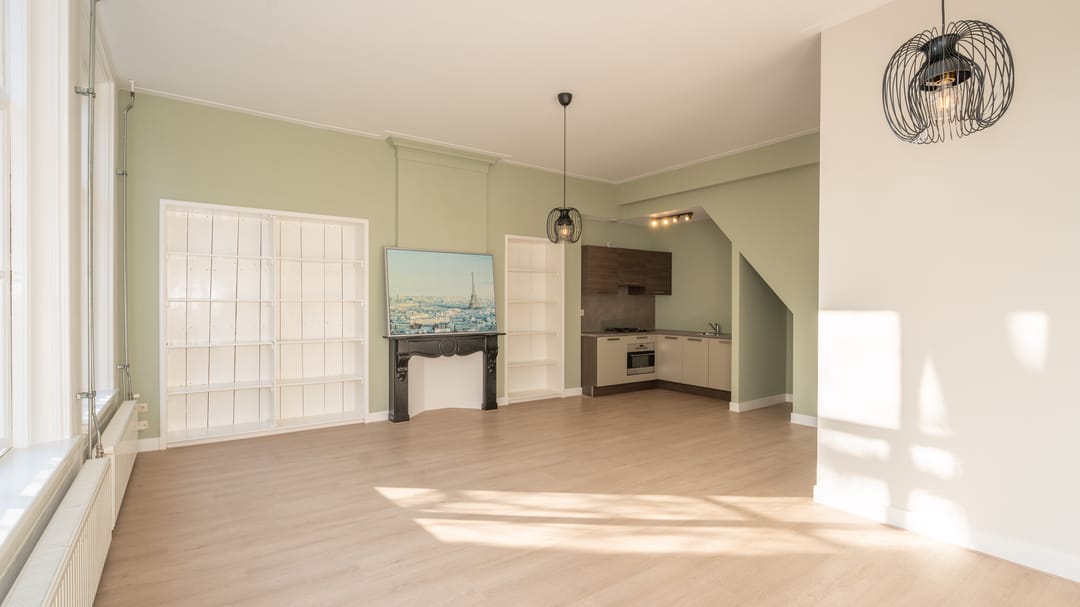 Foto 22 van Hooigracht 67-E