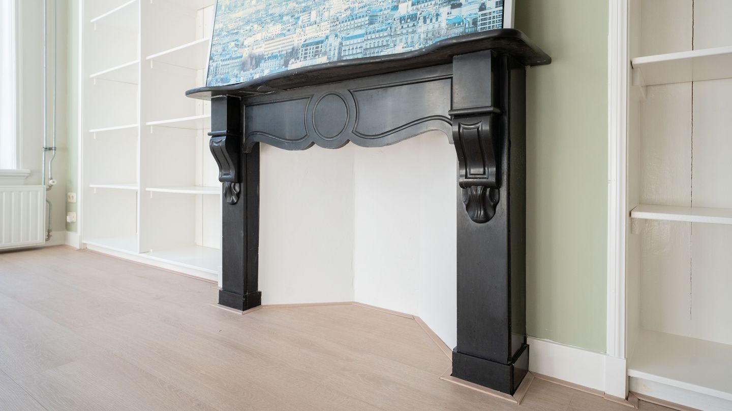 Foto 25 van Hooigracht 67-E