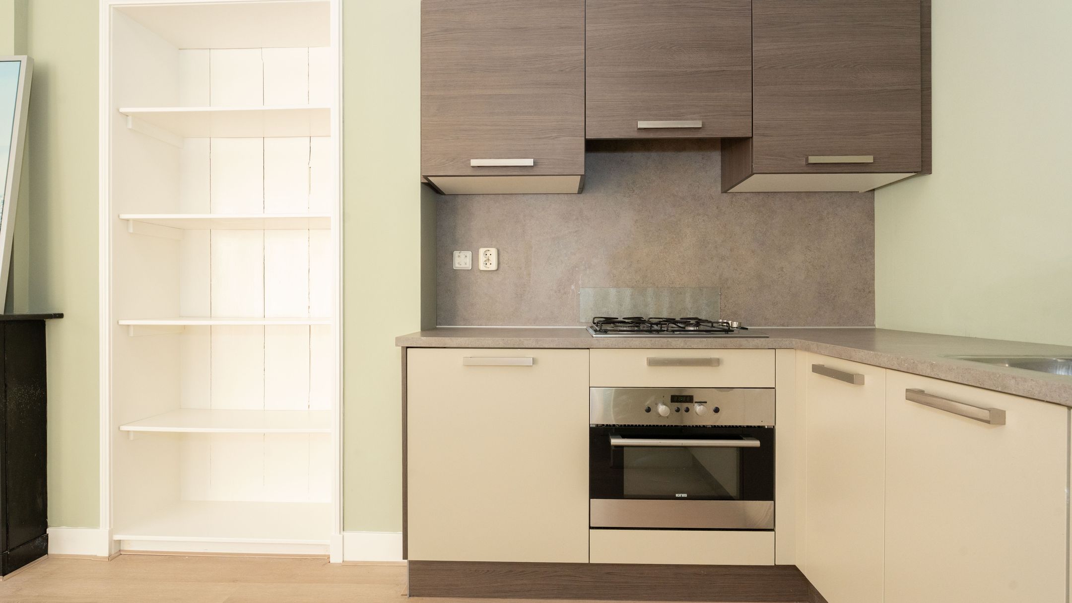 Foto 27 van Hooigracht 67-E