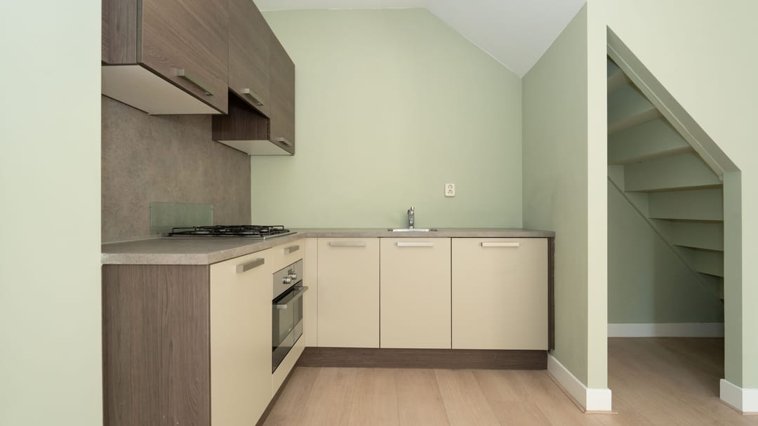 Foto 28 van Hooigracht 67-E